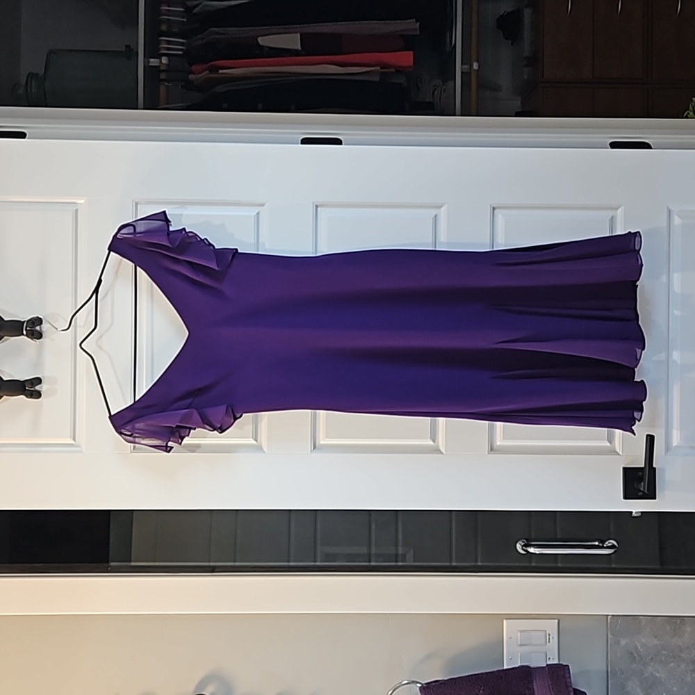 Sleeveless Dress